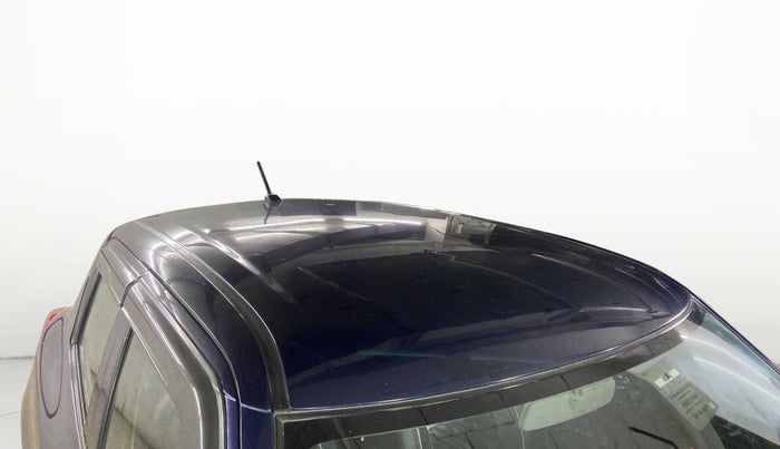 2019 Maruti Swift LXI, Petrol, Manual, 31,653 km, Roof