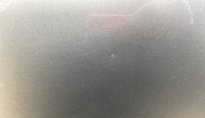 2015 Maruti Swift Dzire ZXI, Petrol, Manual, 17,811 km, Rear left door - Slightly dented