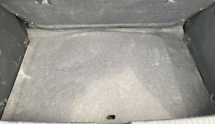 2018 Hyundai Elite i20 ASTA 1.4 CRDI (O), Diesel, Manual, 86,925 km, Boot Inside