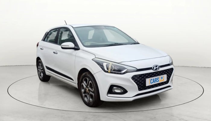 2018 Hyundai Elite i20 ASTA 1.4 CRDI (O), Diesel, Manual, 86,925 km, SRP