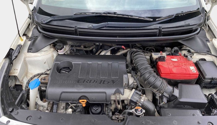 2018 Hyundai Elite i20 ASTA 1.4 CRDI (O), Diesel, Manual, 86,925 km, Open Bonet