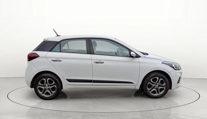 2018 Hyundai Elite i20 ASTA 1.4 CRDI (O), Diesel, Manual, 86,925 km, Right Side View