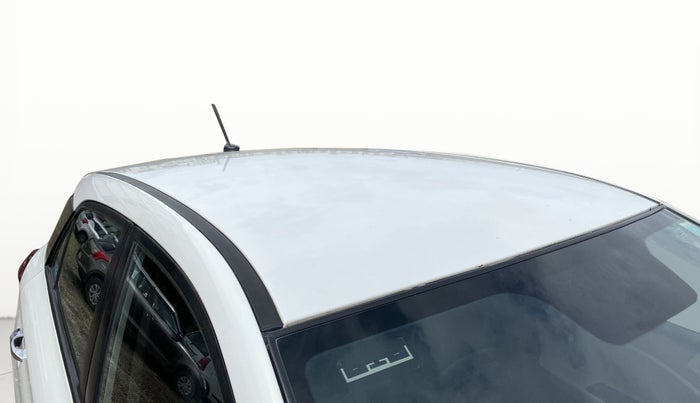 2018 Hyundai Elite i20 ASTA 1.4 CRDI (O), Diesel, Manual, 86,925 km, Roof