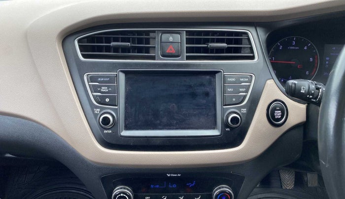 2018 Hyundai Elite i20 ASTA 1.4 CRDI (O), Diesel, Manual, 86,925 km, Air Conditioner