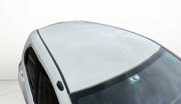 2014 Honda Brio VX AT, Petrol, Automatic, 82,776 km, Roof