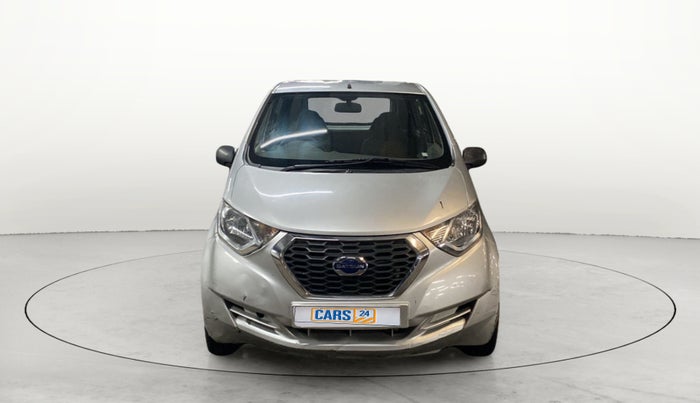 2017 Datsun Redi Go T (O), Petrol, Manual, 29,072 km, Front
