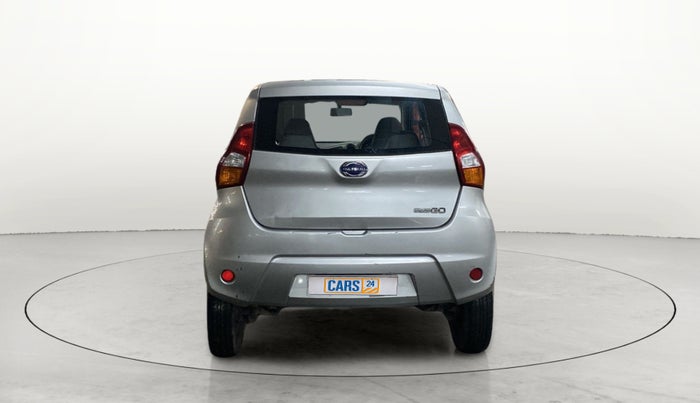 2017 Datsun Redi Go T (O), Petrol, Manual, 29,072 km, Back/Rear