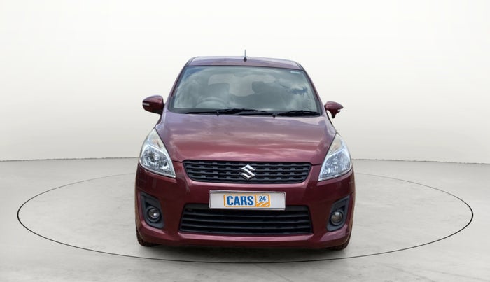 2014 Maruti Ertiga VXI, Petrol, Manual, 38,852 km, Front