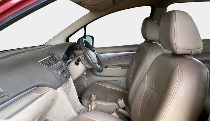 2014 Maruti Ertiga VXI, Petrol, Manual, 38,852 km, Right Side Front Door Cabin