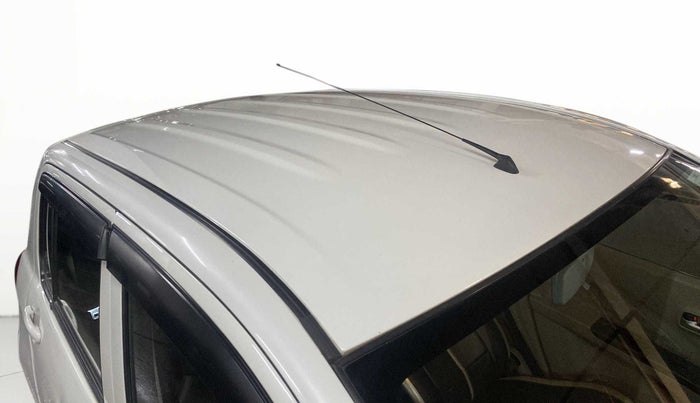 2015 Maruti Celerio ZXI, Petrol, Manual, 46,642 km, Roof