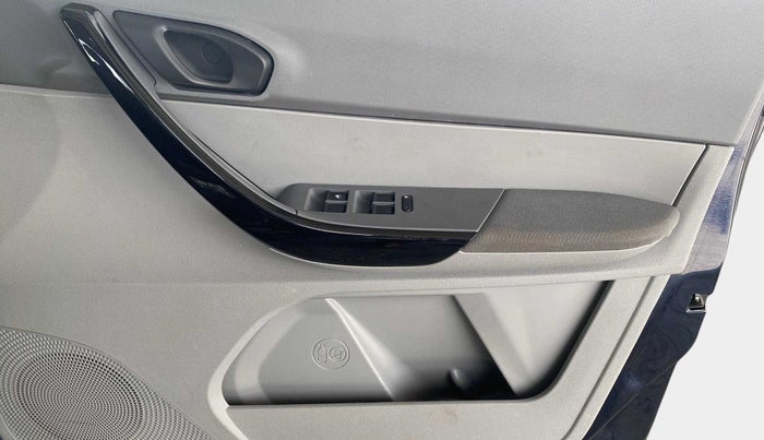 2021 Tata TIGOR XZ PETROL, Petrol, Manual, 7,245 km, Driver Side Door Panels Control