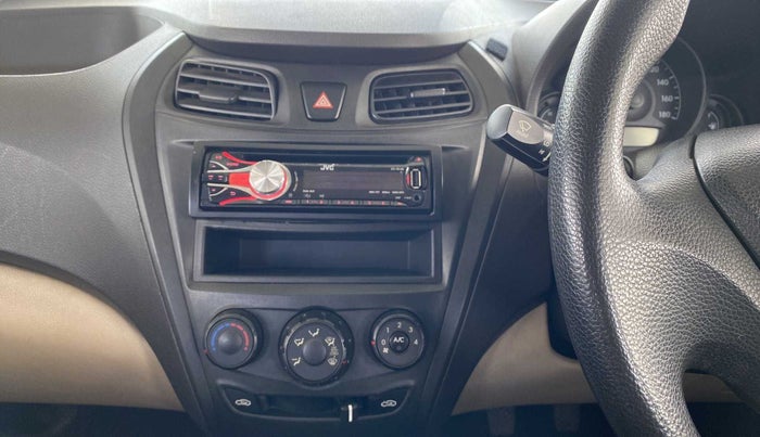 2012 Hyundai Eon D-LITE+, Petrol, Manual, 52,013 km, Air Conditioner