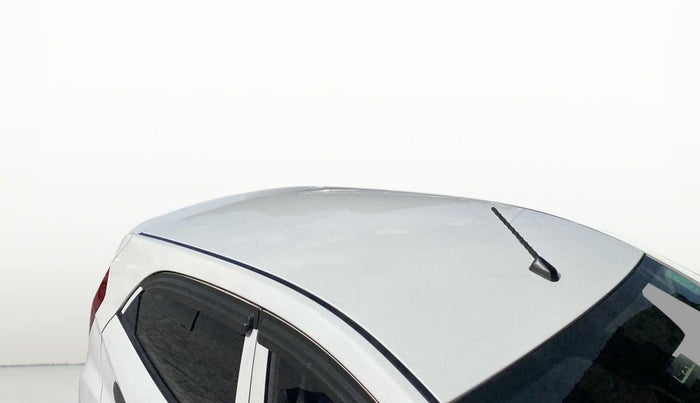 2012 Hyundai Eon D-LITE+, Petrol, Manual, 52,013 km, Roof