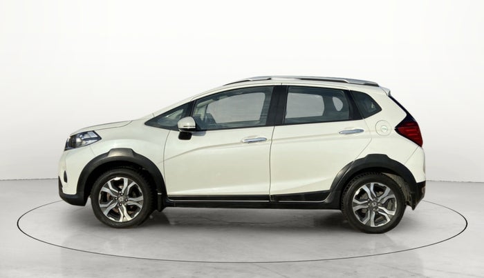 2017 Honda WR-V 1.2L I-VTEC VX MT, Petrol, Manual, 66,600 km, Left Side