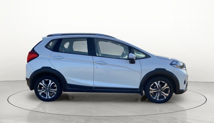 2017 Honda WR-V 1.2L I-VTEC VX MT, Petrol, Manual, 66,600 km, Right Side View