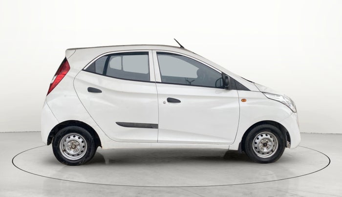 2013 Hyundai Eon ERA +, Petrol, Manual, 56,780 km, Right Side View