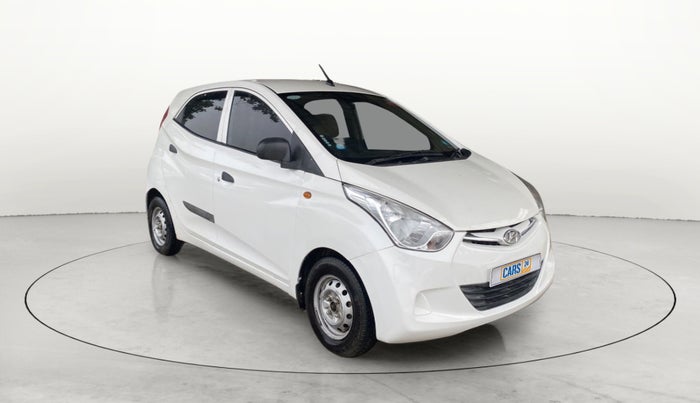 2013 Hyundai Eon ERA +, Petrol, Manual, 56,780 km, SRP