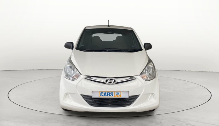 2013 Hyundai Eon ERA +, Petrol, Manual, 56,780 km, Front