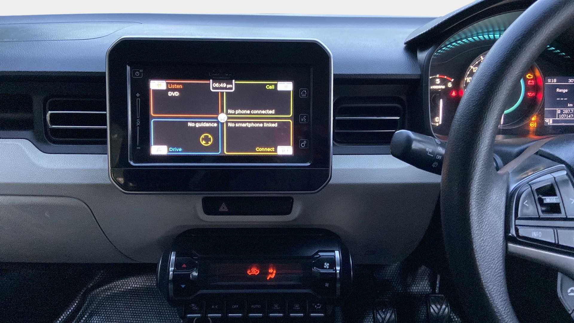 Features