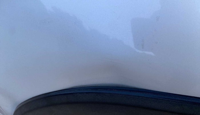2017 Maruti IGNIS ALPHA 1.3, Diesel, Manual, 1,07,141 km, Right fender - Slightly dented