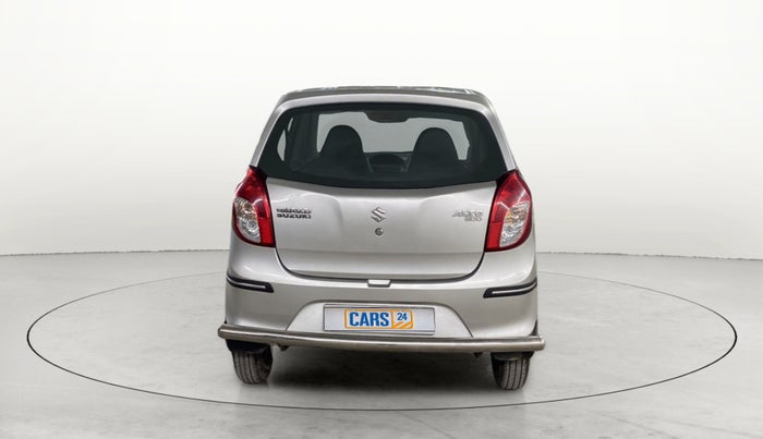 2017 Maruti Alto 800 LXI, Petrol, Manual, 58,645 km, Back/Rear