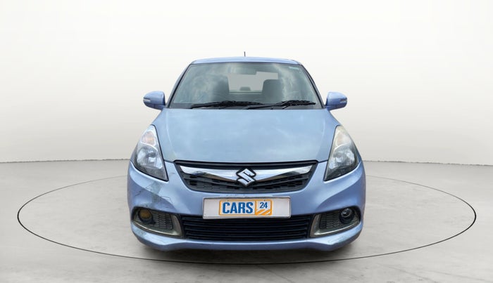 2015 Maruti Swift Dzire ZXI, Petrol, Manual, 32,193 km, Front