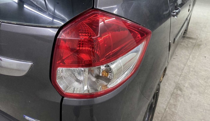 2018 Maruti Ertiga VDI SHVS, Diesel, Manual, 83,567 km, Right tail light - Reverse gear light not functional