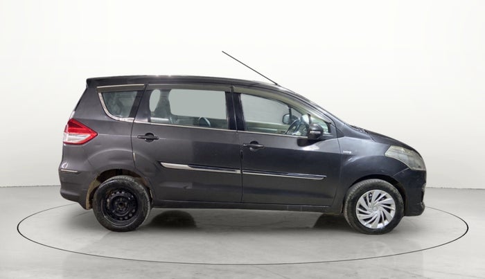 2018 Maruti Ertiga VDI SHVS, Diesel, Manual, 83,567 km, Right Side View