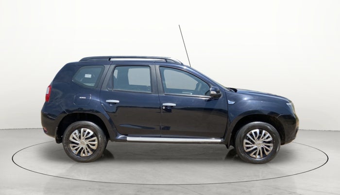 2018 Nissan Terrano XL (P), Petrol, Manual, 41,091 km, Right Side View