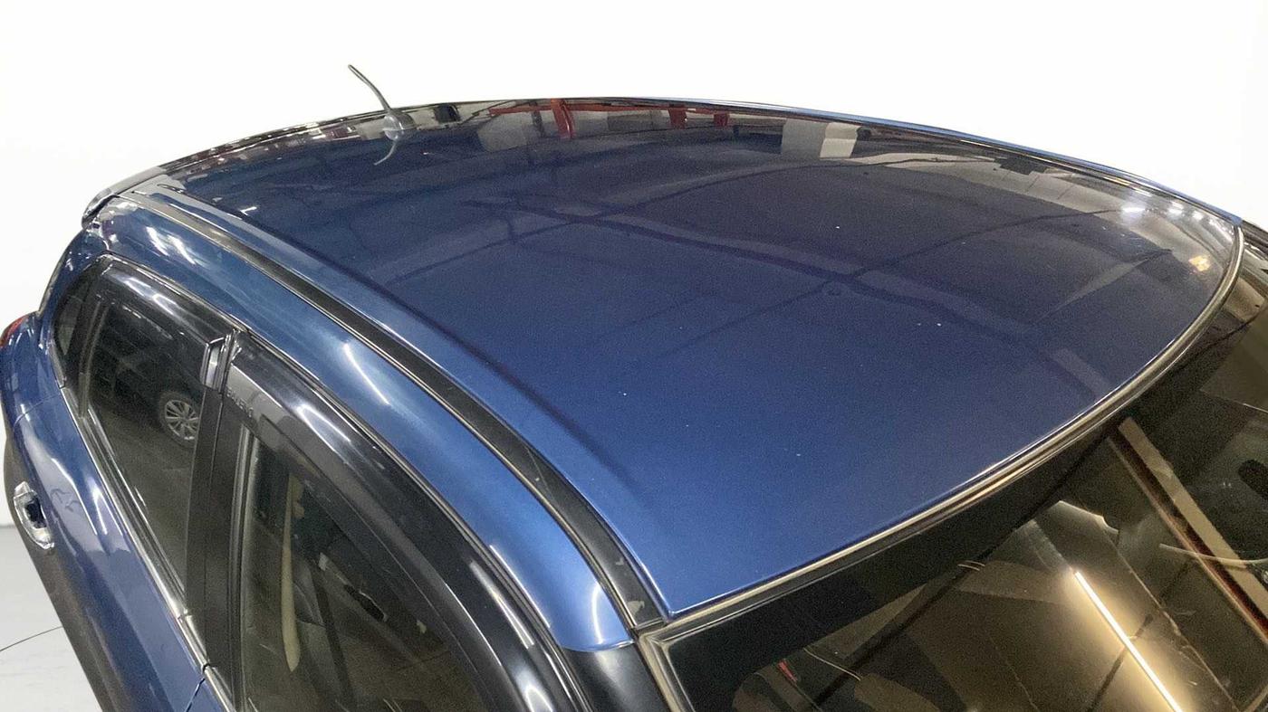 2018 Maruti Baleno DELTA DIESEL 1.3, Diesel, Manual, 52,948 km, Roof