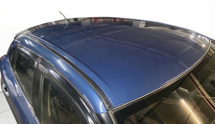 2018 Maruti Baleno DELTA DIESEL 1.3, Diesel, Manual, 52,948 km, Roof