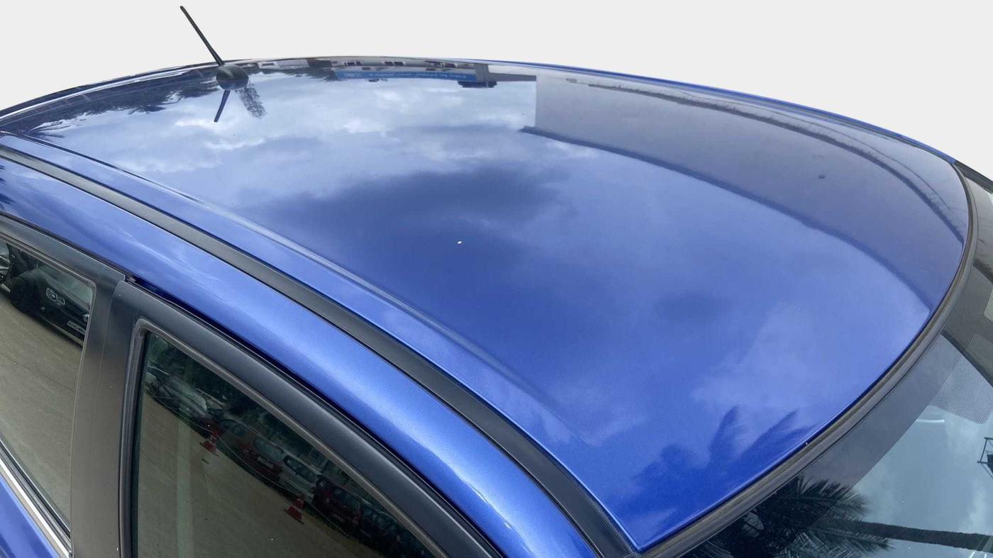 2016 Maruti Baleno ZETA PETROL 1.2, Petrol, Manual, 44,328 km, Roof