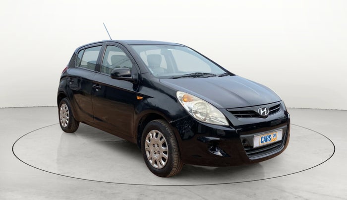 2010 Hyundai i20 MAGNA 1.2, Petrol, Manual, 87,963 km, SRP