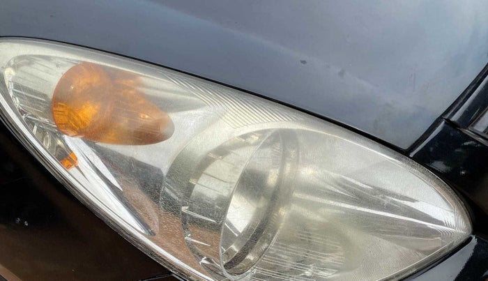 2010 Hyundai i20 MAGNA 1.2, Petrol, Manual, 87,963 km, Right headlight - Minor scratches