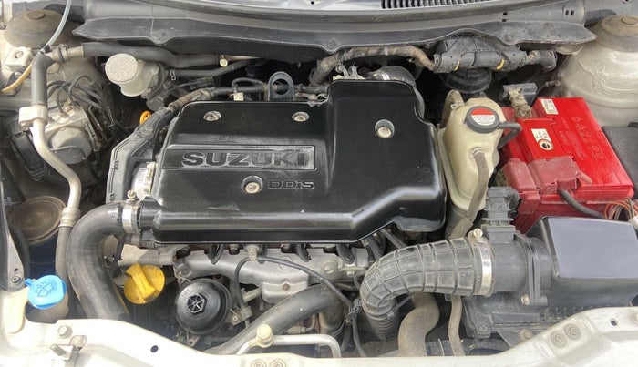 2015 Maruti Swift ZDI, Diesel, Manual, 68,003 km, Open Bonet