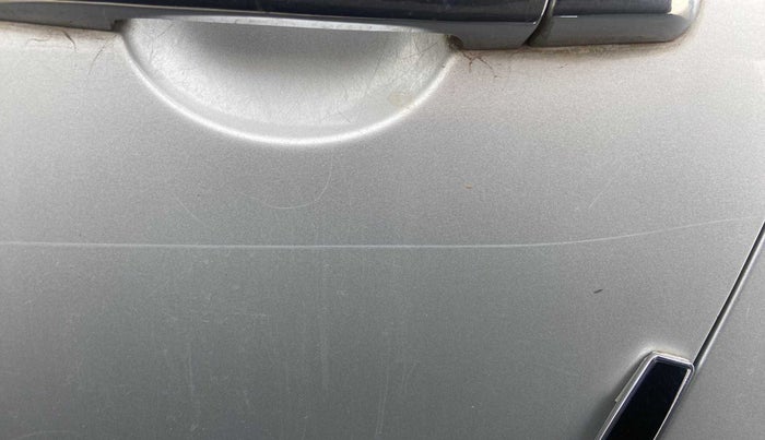 2015 Maruti Swift ZDI, Diesel, Manual, 68,003 km, Rear left door - Minor scratches