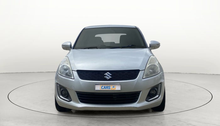2015 Maruti Swift ZDI, Diesel, Manual, 68,003 km, Front
