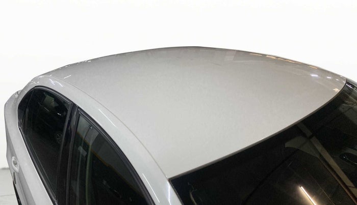 2020 Skoda Rapid ACTIVE 1.0 TSI, Petrol, Manual, 45,177 km, Roof
