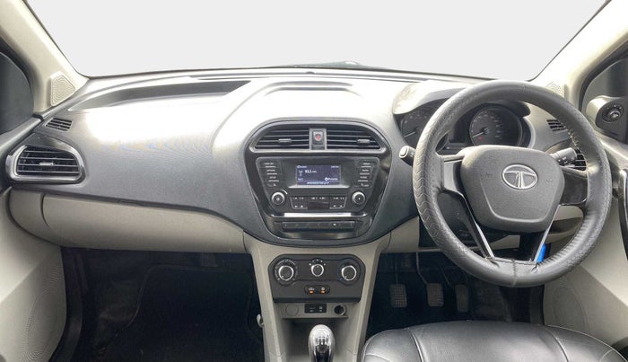 2018 Tata Tiago XT PETROL, Petrol, Manual, 98,088 km, Dashboard