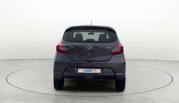 2018 Tata Tiago XT PETROL, Petrol, Manual, 98,088 km, Back/Rear