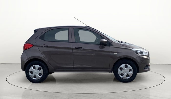 2018 Tata Tiago XT PETROL, Petrol, Manual, 98,088 km, Right Side View