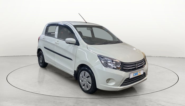 2016 Maruti Celerio ZXI AMT (O), Petrol, Automatic, 43,291 km, SRP