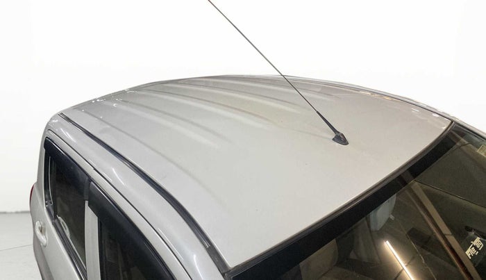 2016 Maruti Celerio ZXI AMT (O), Petrol, Automatic, 43,291 km, Roof