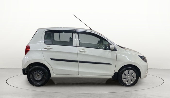 2016 Maruti Celerio ZXI AMT (O), Petrol, Automatic, 43,291 km, Right Side View
