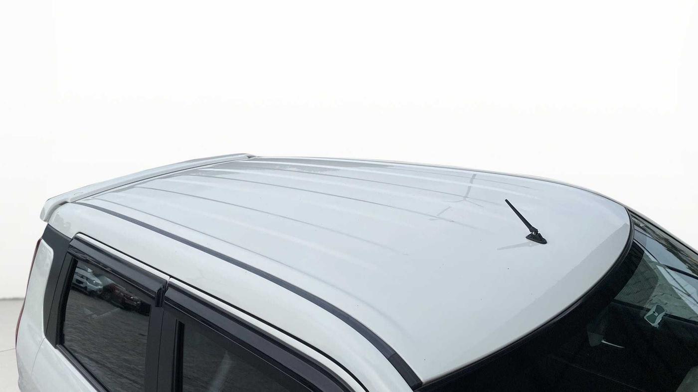 2019 Maruti New Wagon-R VXI 1.2, Petrol, Manual, 54,490 km, Roof