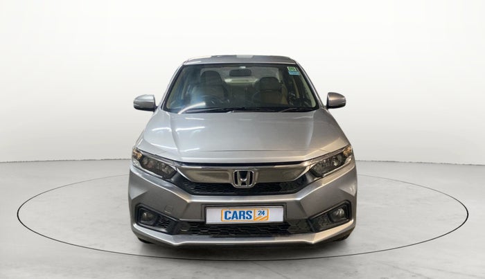2021 Honda Amaze 1.2L I-VTEC VX, Petrol, Manual, 28,197 km, Front