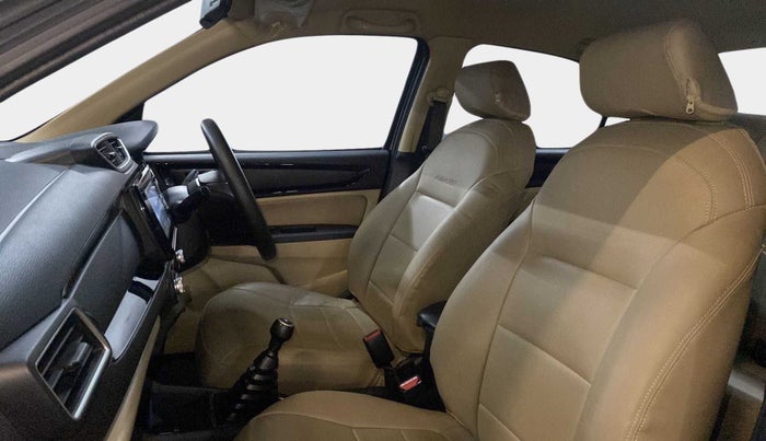 2021 Honda Amaze 1.2L I-VTEC VX, Petrol, Manual, 28,197 km, Right Side Front Door Cabin