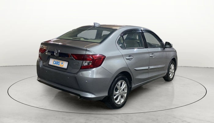 2021 Honda Amaze 1.2L I-VTEC VX, Petrol, Manual, 28,197 km, Right Back Diagonal