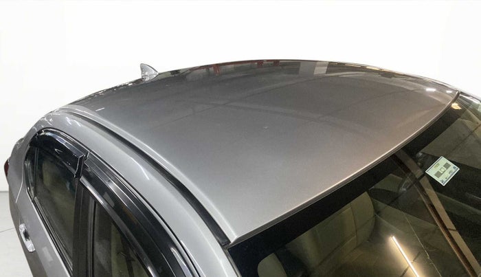 2021 Honda Amaze 1.2L I-VTEC VX, Petrol, Manual, 28,197 km, Roof