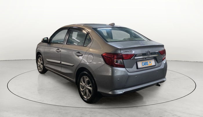 2021 Honda Amaze 1.2L I-VTEC VX, Petrol, Manual, 28,197 km, Left Back Diagonal